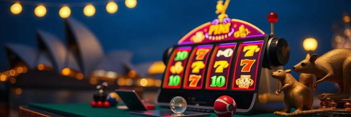 best online pokies australia payid in Australia — When a lower-ranked best online pokies Australia PayID site is still t