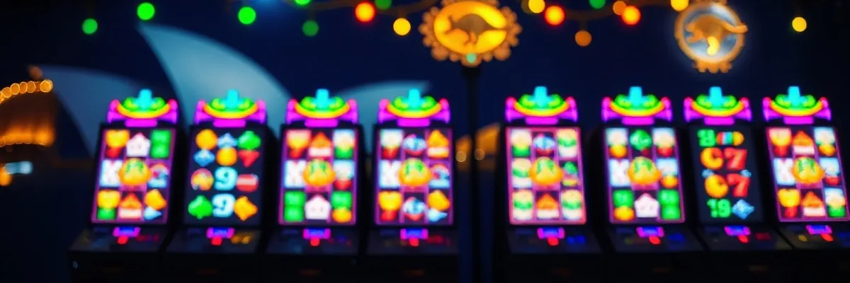 payid deposit pokies in Australia — The deposit flow at a payid deposit pokies site, step by step