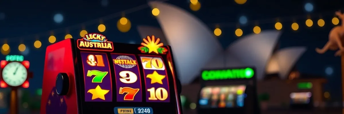 Licensed operators and where no-deposit terms are actually published for players in Australia