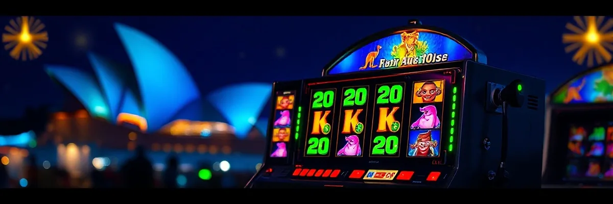 Catalogue Size and Studio Line-Ups Across the Ten Sites: payid pokies casino guide for players in Australia